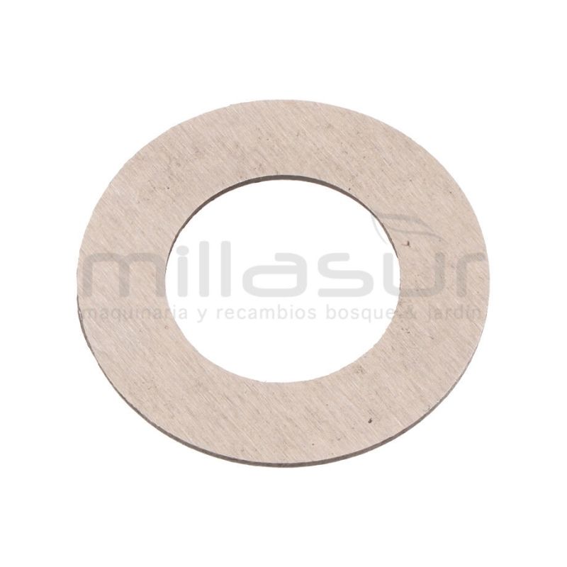 ARANDELA PIÑON CAMBIO 20.5X38X1 OR7500 (62) - motoscamaralweb.com