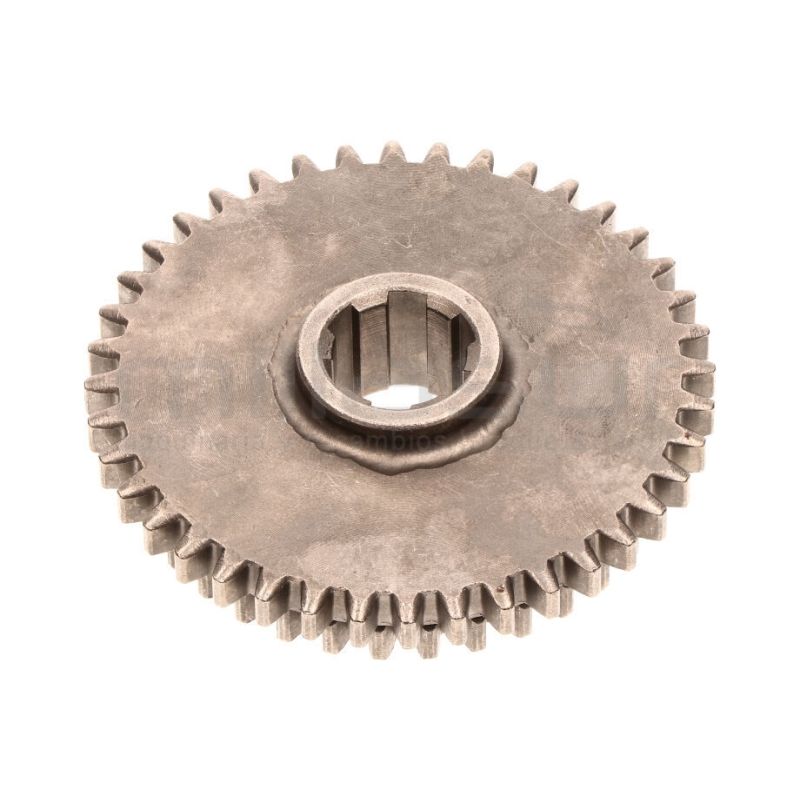 PIÑON CAMBIO MARCHAS OR7500 (63) - motoscamaralweb.com