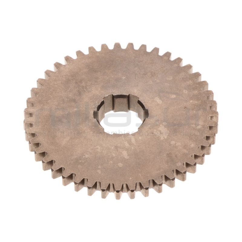 PIÑON MARCHA ATRÁS OR7500 (67) - motoscamaralweb.com