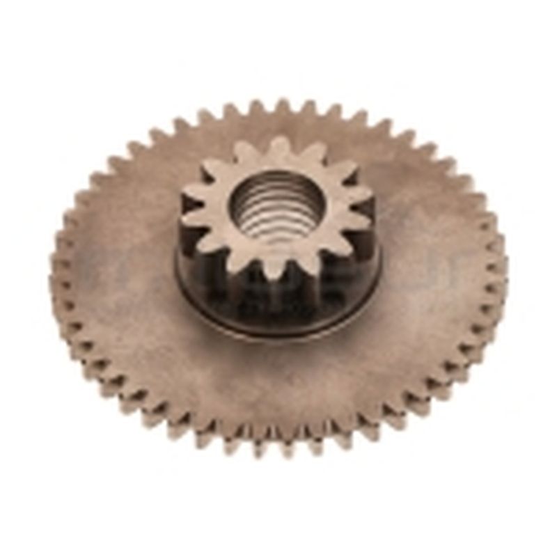 PIÑON DOBLE EJE MOTRIZ OR7500 (90) - motoscamaralweb.com