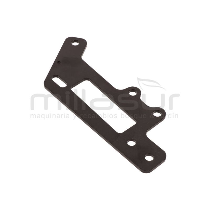 CHAPA SOPORTE MOTOR CAMBIO OR7500 (15) - motoscamaralweb.com