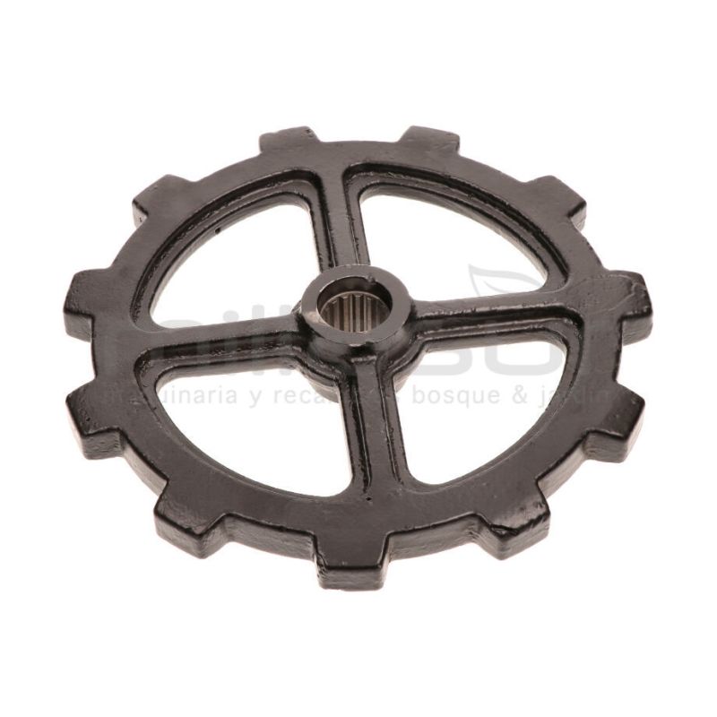 RUEDA DENTADA TRACCION OR7500 (25) - motoscamaralweb.com