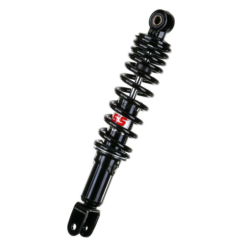 Amortiguador trasero YSS Hidráulico cámara dual- motoscamaralweb.com