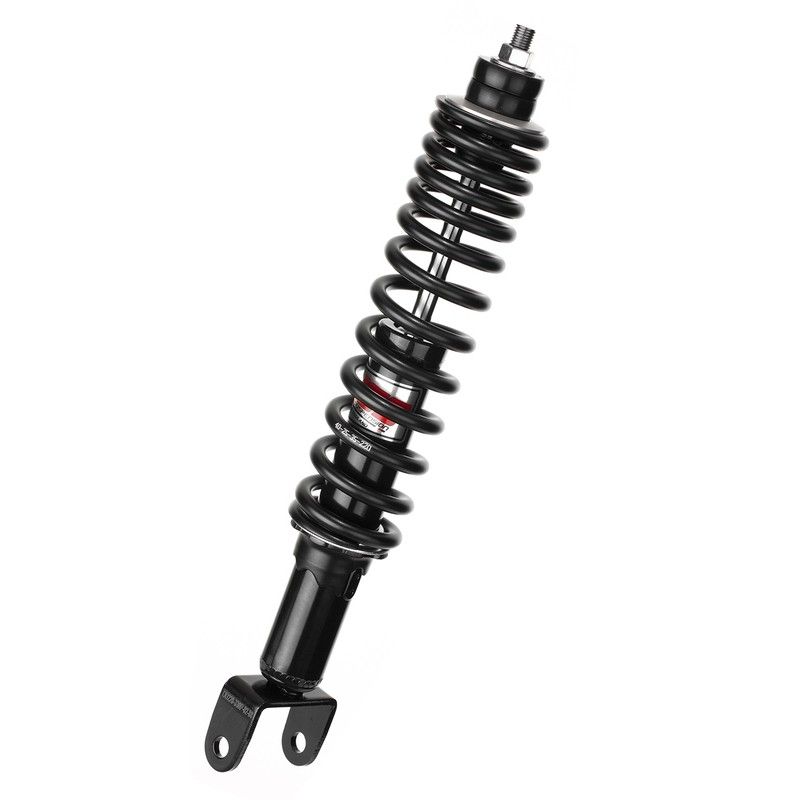 Amortiguador trasero YSS Hidráulico cámara dual- motoscamaralweb.com