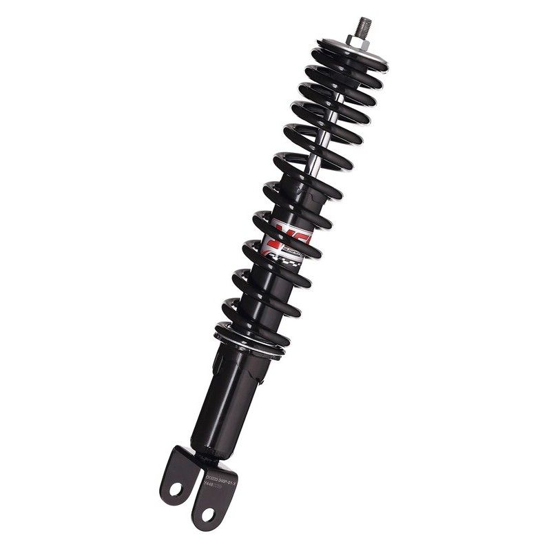 Amortiguador trasero YSS Hidráulico cámara dual- motoscamaralweb.com