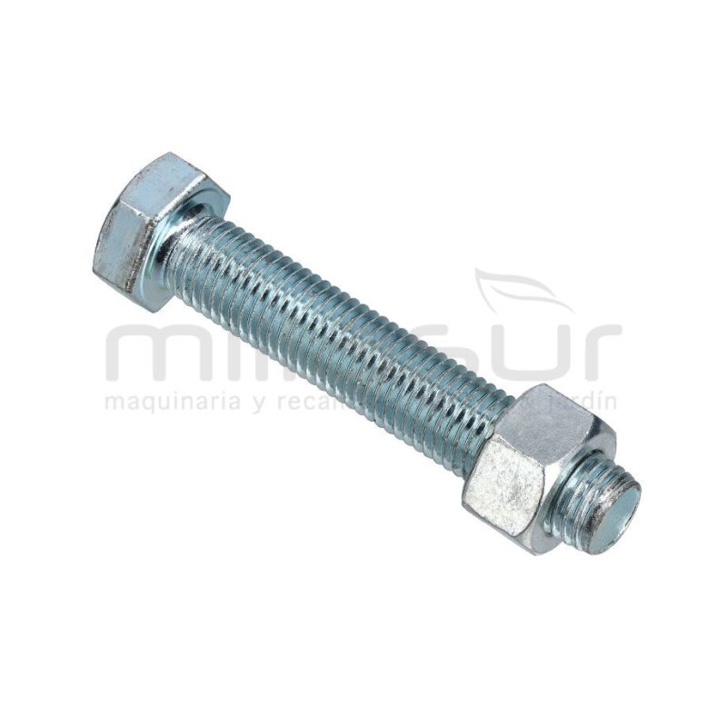 TORNILLO +TUERCA VOLQUETE M16X90 OR9500 (76-77) - motoscamaralweb.com
