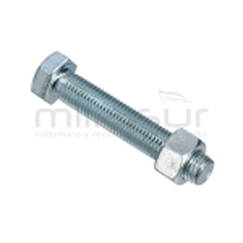 TORNILLO +TUERCA VOLQUETE M16X90 OR9500 (76-77) - motoscamaralweb.com