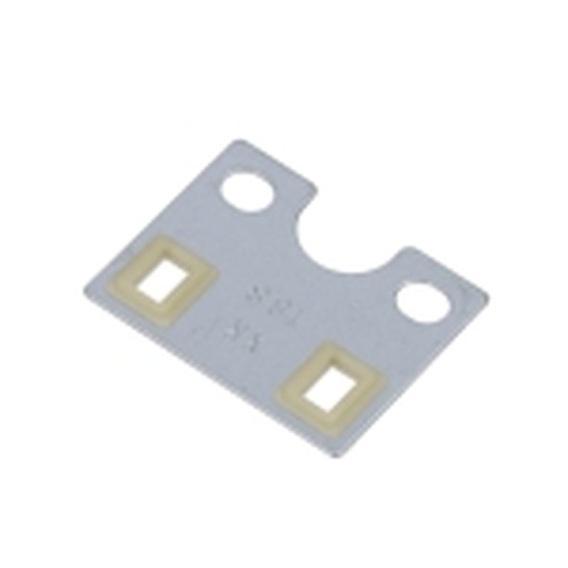 PLACA GUIA BALANCINES G270F(6) - motoscamaralweb.com