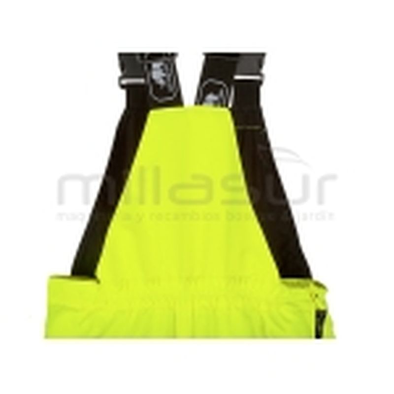 PETO ANTICORTE BASEPRO ASPIN FLASH CLASS2 TALLA M - motoscamaralweb.com