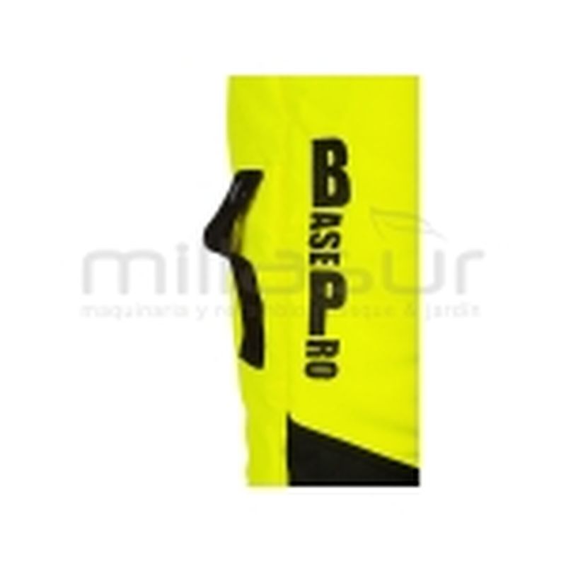 PETO ANTICORTE BASEPRO ASPIN FLASH CLASS2 TALLA L - motoscamaralweb.com