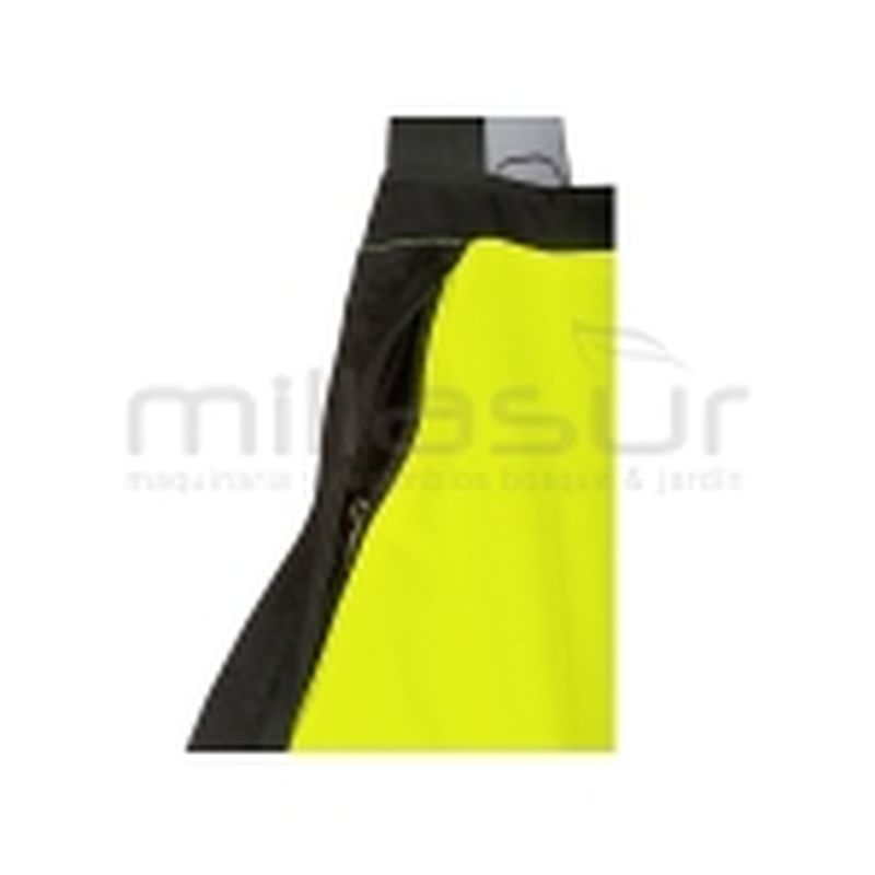 PETO ANTICORTE BASEPRO ASPIN FLASH CLASS2 TALLA L - motoscamaralweb.com