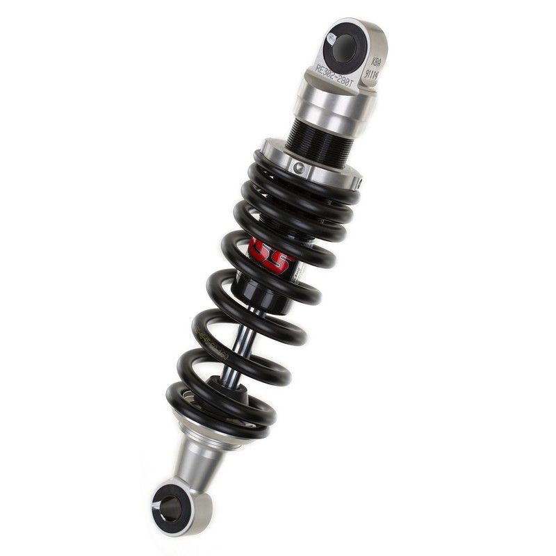 Amortiguadores traseros YSS Gas Eco Line - motoscamaralweb.com