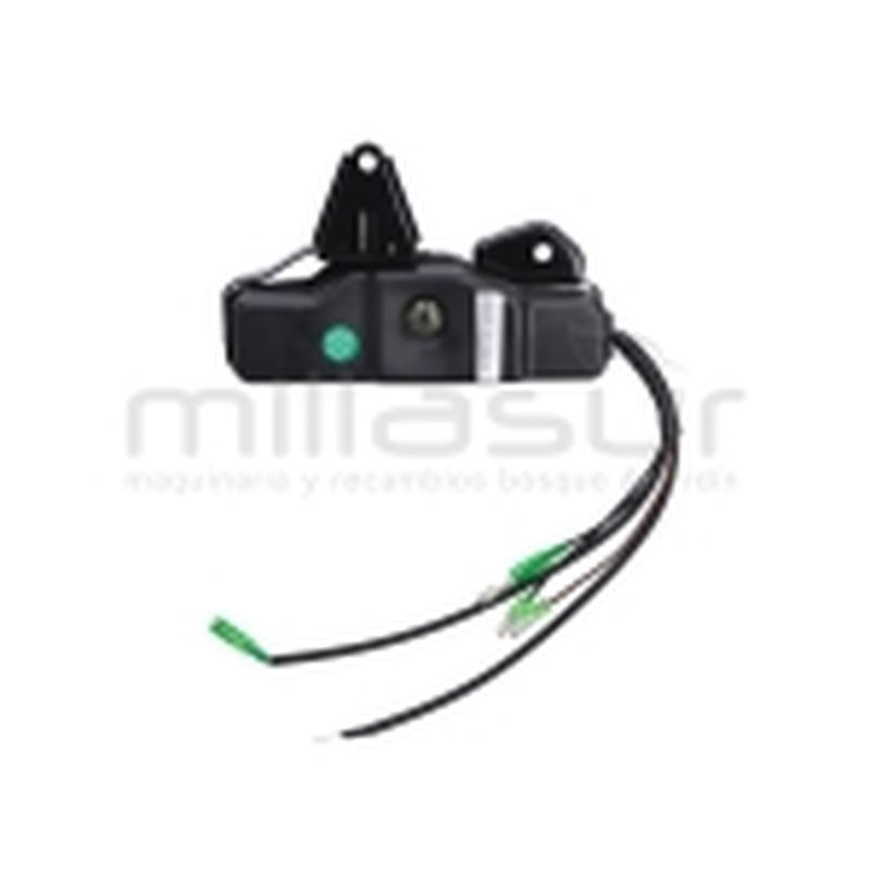 LLAVE CONTACTO BIO70VR (87) - motoscamaralweb.com