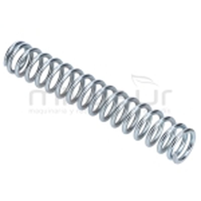 MUELLE AJUSTE APOYO TRONCOS CL700 (23) - motoscamaralweb.com