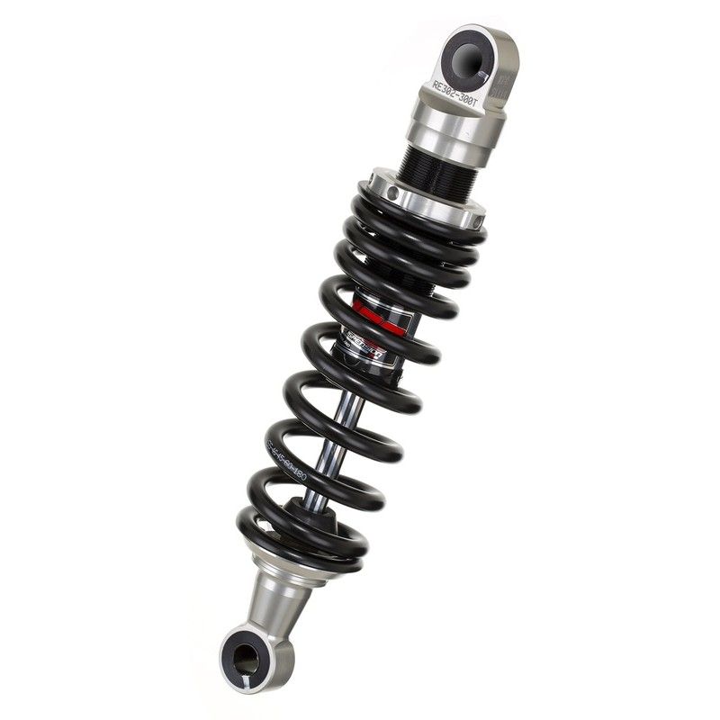 Amortiguadores traseros YSS Gas Eco Line - motoscamaralweb.com