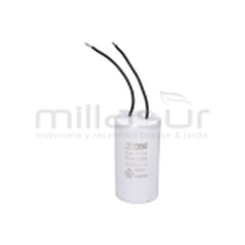 CONDENSADOR 450V 60uF CL700 (50-7) - motoscamaralweb.com