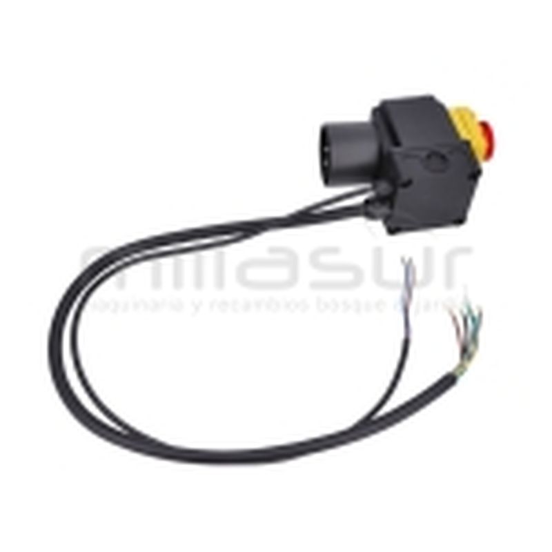 INTERRUPTOR CL700 (50-9) - motoscamaralweb.com