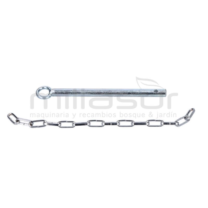 CADENA SUJECION PROTECTOR CL700 (58) - motoscamaralweb.com