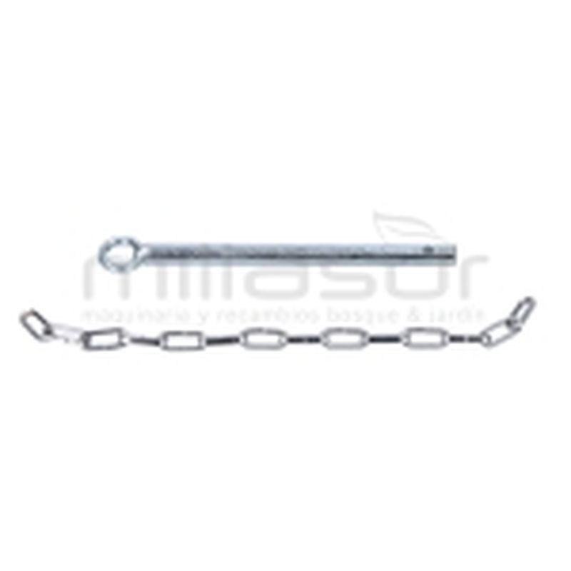 CADENA SUJECION PROTECTOR CL700 (58) - motoscamaralweb.com