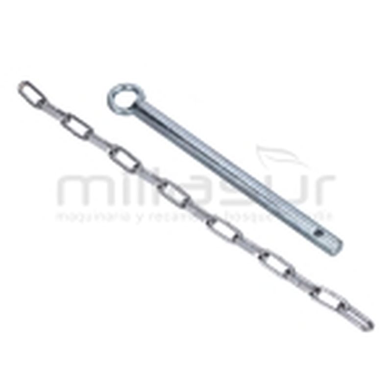 CADENA SUJECION PROTECTOR CL700 (58) - motoscamaralweb.com