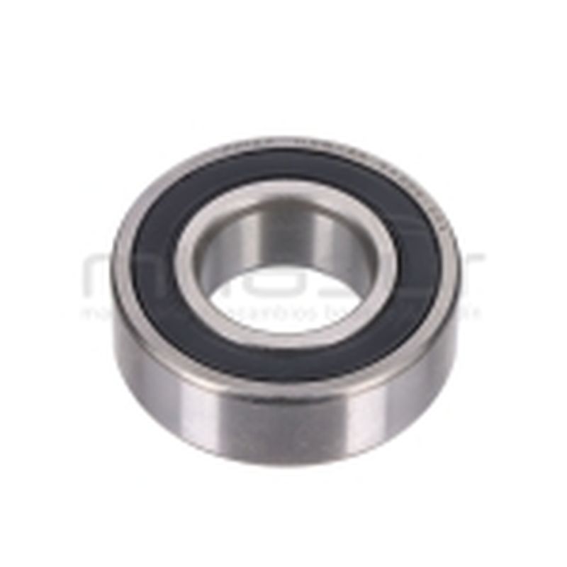 RODAMIENTO SOPORTE CUCHILLAS 62206-2RS MTC340-04 - MTC340B-04 D62xd30x20 (86) - motoscamaralweb.com