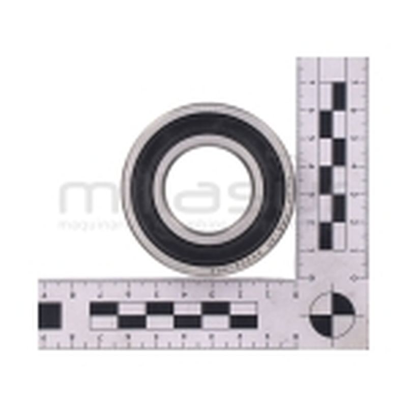 RODAMIENTO SOPORTE CUCHILLAS 62206-2RS MTC340-04 - MTC340B-04 D62xd30x20 (86) - motoscamaralweb.com