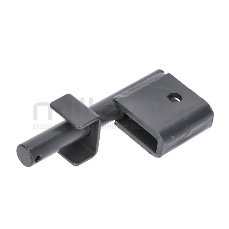SOPORTE HORQUILLA RUEDA CONJUNTO FRESAS MTC620 (9) - motoscamaralweb.com