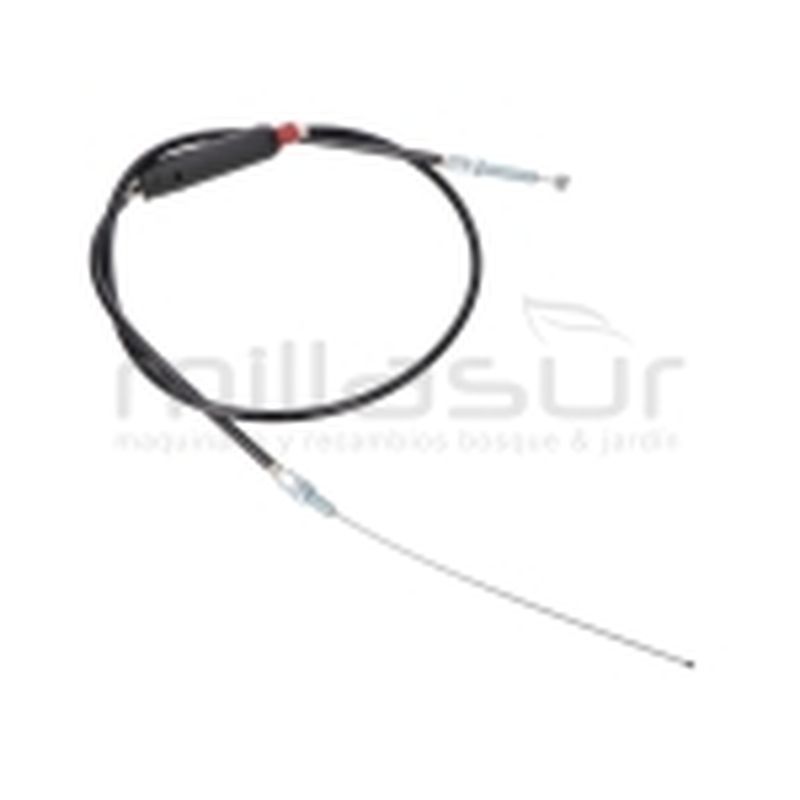 CABLE EMBRAGUE MTC720 - motoscamaralweb.com