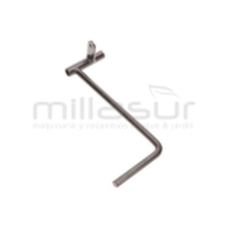 PALANCA DIRECCION DERECHA OR7500 (11) - motoscamaralweb.com