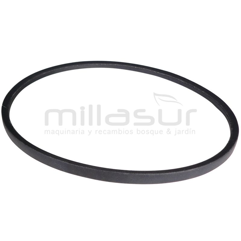 CORREA 12.7x864 ESCARIFICADOR - motoscamaralweb.com