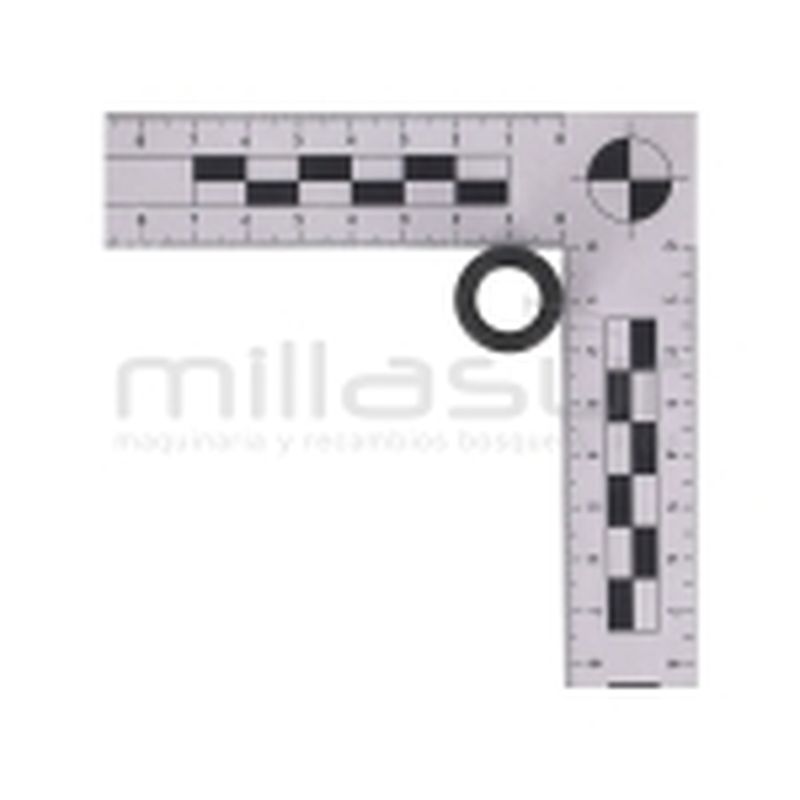 CASQUILLO SEPARADOR CORTE ESCARIFICADOR PEQUEÑO - motoscamaralweb.com