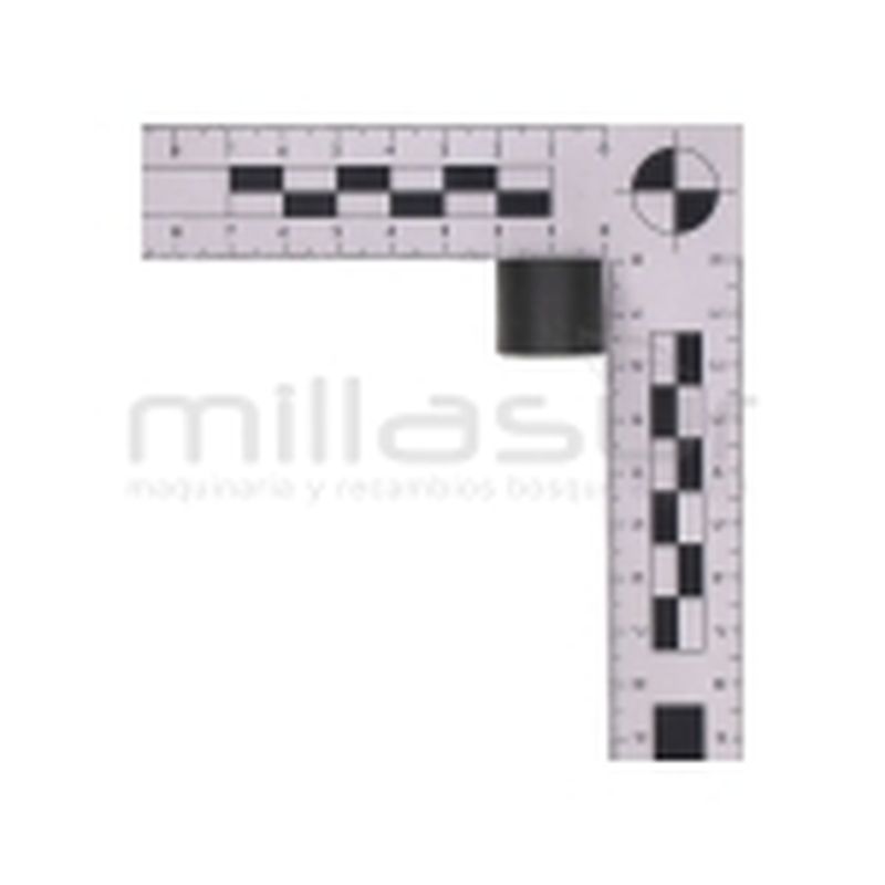 CASQUILLO SEPARADOR CORTE ESCARIFICADOR PEQUEÑO - motoscamaralweb.com