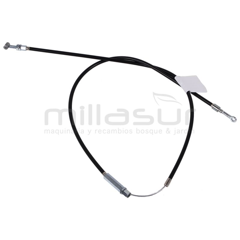 CABLE EMBRAGUE ESCARIFICADOR - motoscamaralweb.com