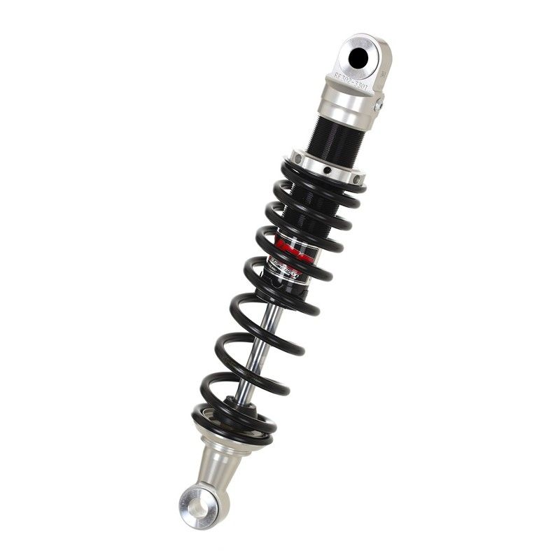 Amortiguadores traseros YSS Gas Eco Line - motoscamaralweb.com