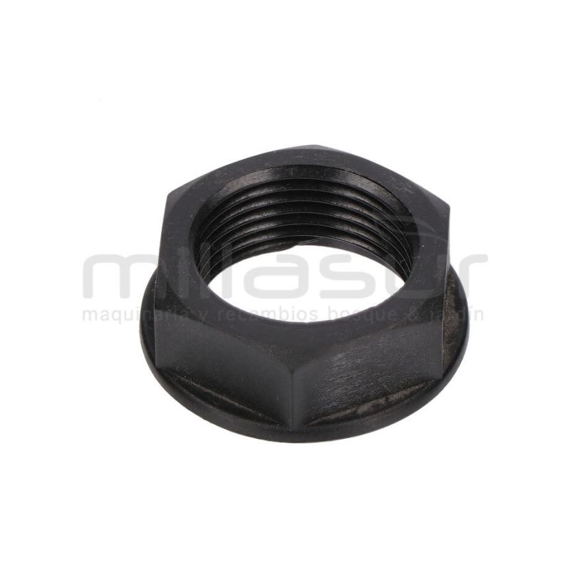 TUERCA PASANTE 3/4  - motoscamaralweb.com