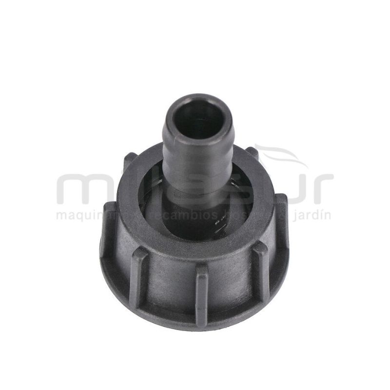RACOR RETORNO MC-25 MANDO MODERNO (40+41) - motoscamaralweb.com