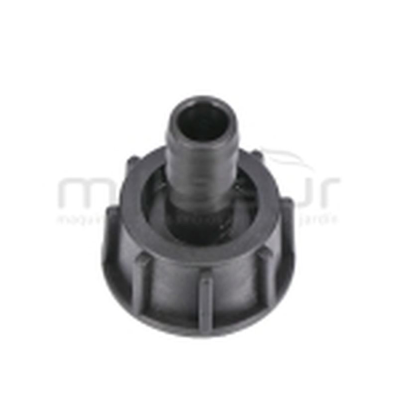 RACOR RETORNO MC-25 MANDO MODERNO (40+41) - motoscamaralweb.com