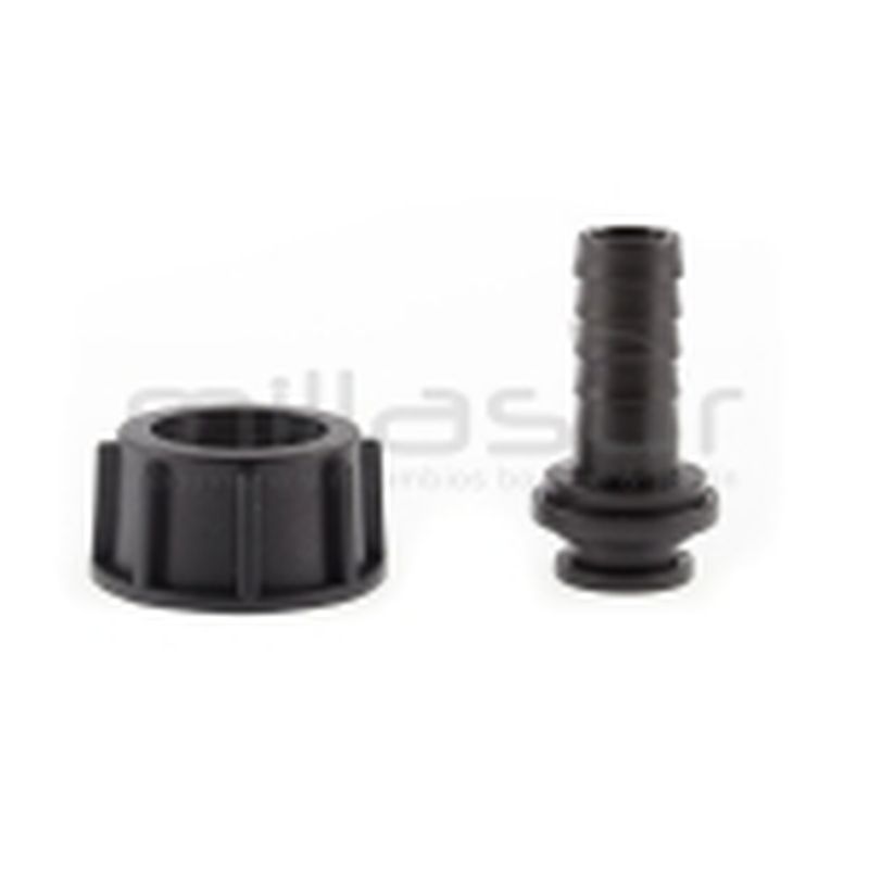 RACOR RETORNO MC-25 MANDO MODERNO (40+41) - motoscamaralweb.com