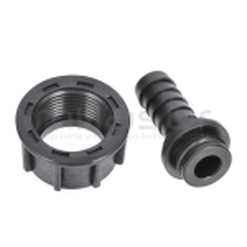 RACOR RETORNO MC-25 MANDO MODERNO (40+41) - motoscamaralweb.com