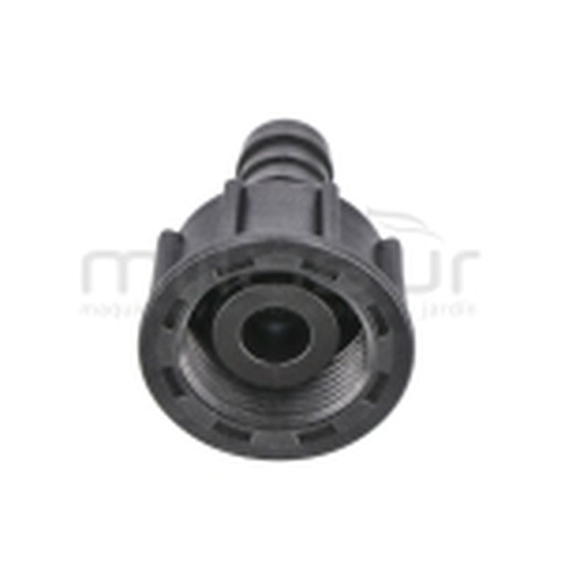 RACOR RETORNO MC-25 MANDO MODERNO (40+41) - motoscamaralweb.com