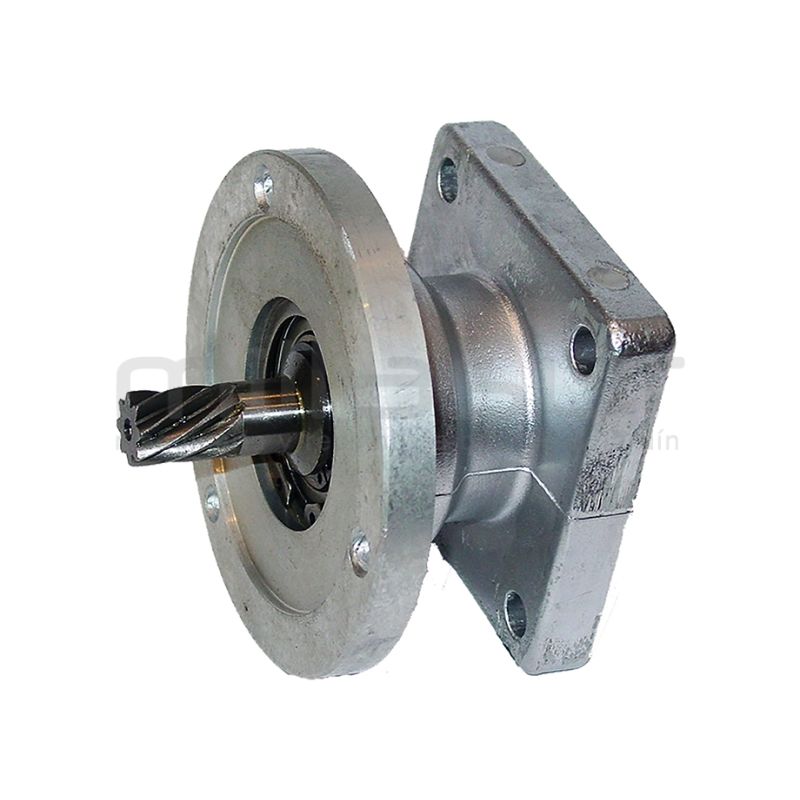 BRIDA Y EJE PARA BOMBA COMET - motoscamaralweb.com