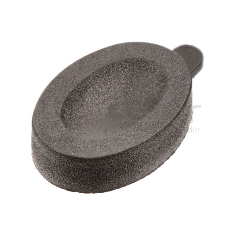 MEMBRANA TAPÓN ACEITE MC-16/25 - motoscamaralweb.com