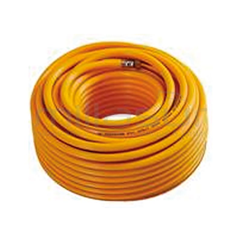 MANGUERA PRESION AMARILLA 8.5mm (por metro) - motoscamaralweb.com