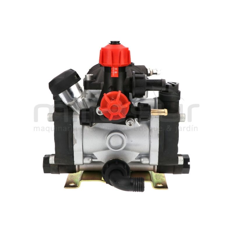 BOMBA ANOVA 20 ATM. CON BRIDA REDUCTORA - motoscamaralweb.com