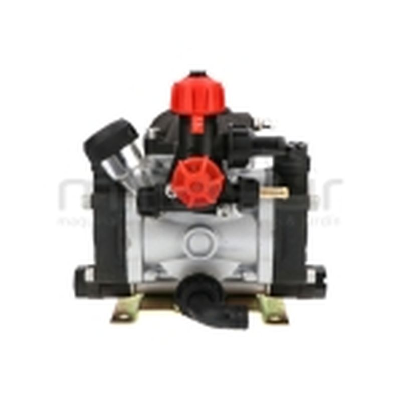 BOMBA ANOVA 20 ATM. CON BRIDA REDUCTORA - motoscamaralweb.com