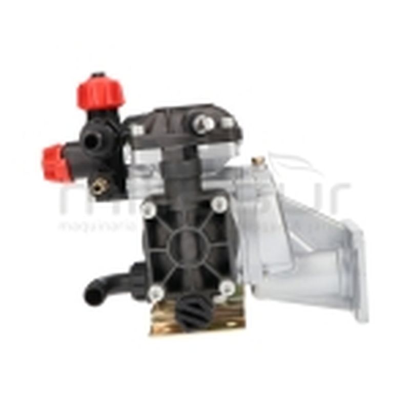 BOMBA ANOVA 20 ATM. CON BRIDA REDUCTORA - motoscamaralweb.com