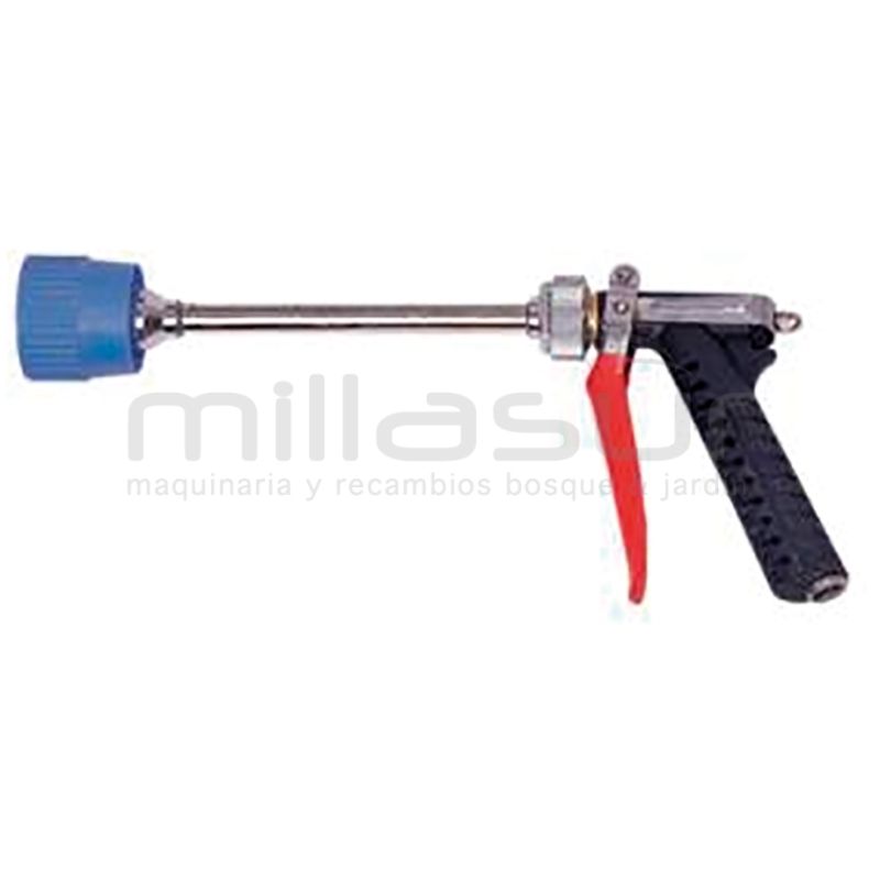 PISTOLA BOQUILLA ROSCADA - motoscamaralweb.com