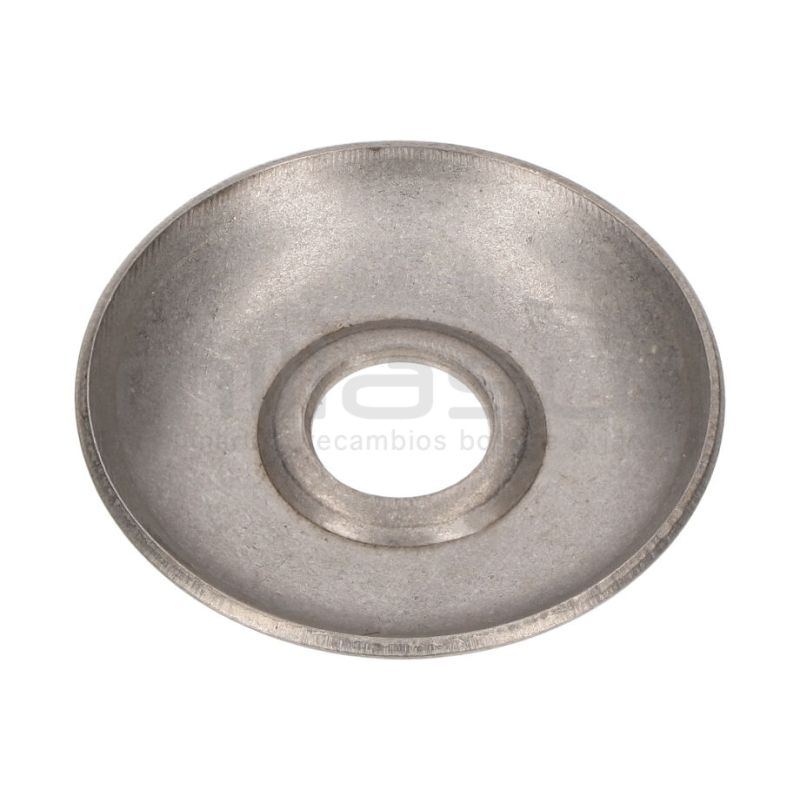 ARANDELA SUJECION MEMBRANA BOMBA P100-187 - motoscamaralweb.com