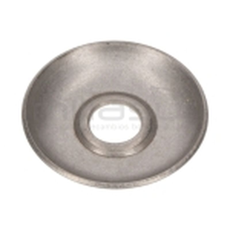 ARANDELA SUJECION MEMBRANA BOMBA P100-187 - motoscamaralweb.com