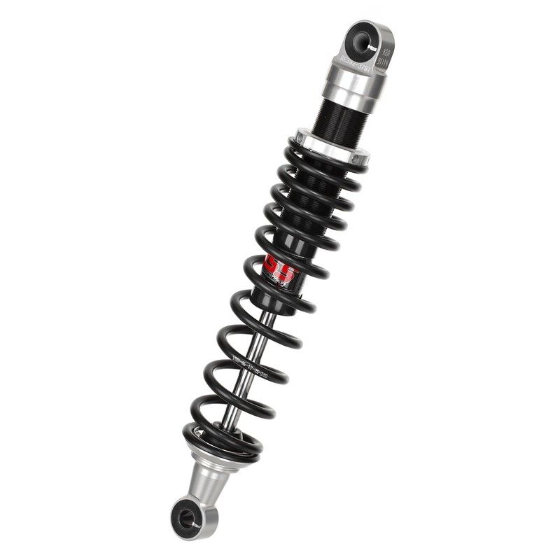 Amortiguadores traseros YSS Gas Eco Line - motoscamaralweb.com